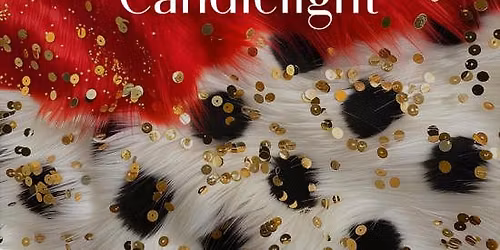 Candlelight: Een Hommage aan ABBA en Meer — Muziek in Groningen