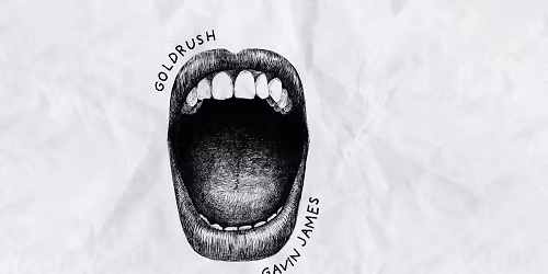Gavin James in Groningen — Muziek in Groningen