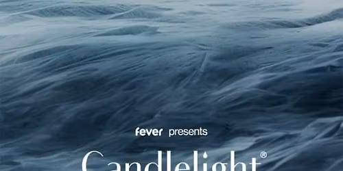 Candlelight: Een tribute aan Hans Zimmer — Muziek in Groningen