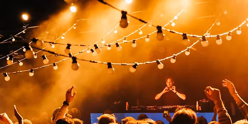 Rooftop Sessions / The Dance Edition x Disco Tropicana — uitgaan in Groningen