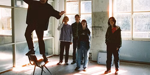 Tramhaus — Muziek in Groningen