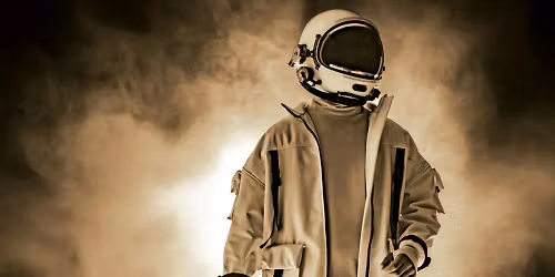 The Rocketman in Groningen — Muziek in Groningen