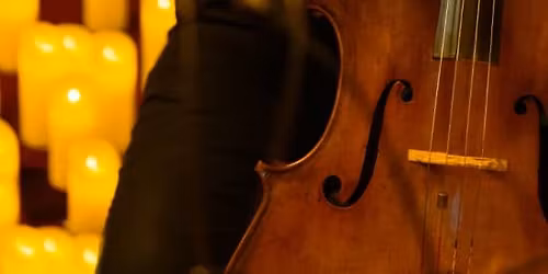 Candlelight: Christmas Classics in Groningen