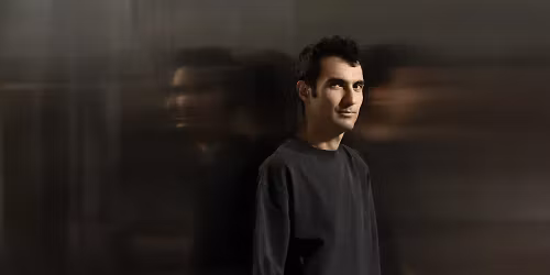 Tigran Hamasyan in Groningen — Muziek in Groningen