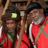 Steel Pulse @ SPOT / De Oosterpoort — Muziek in Groningen