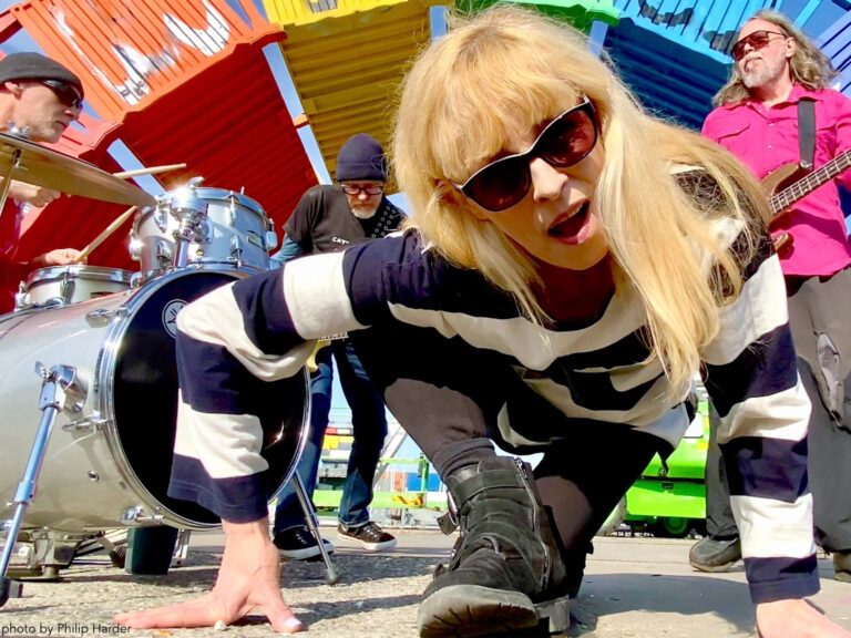 Bettie Serveert (NL) + support — Muziek in Groningen