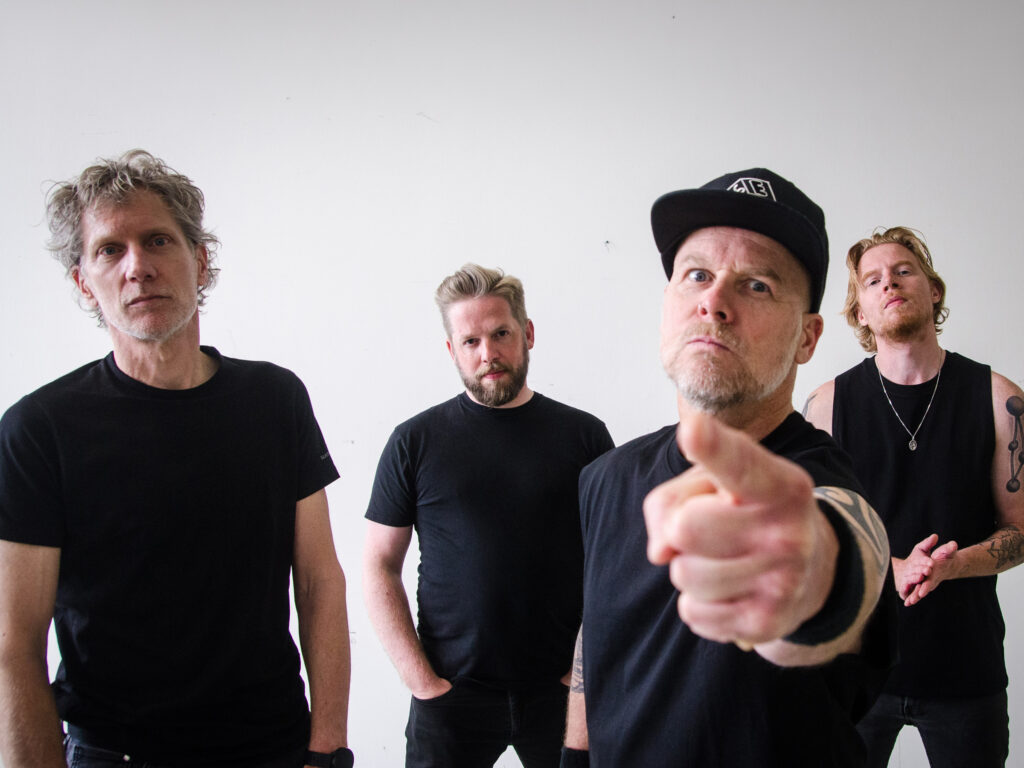 Heideroosjes + support in Groningen
