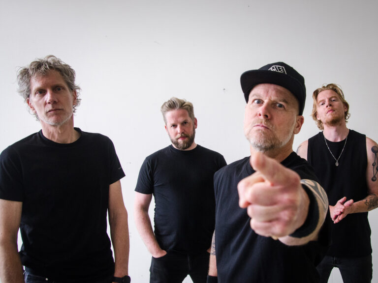 Heideroosjes + support — Muziek in Groningen