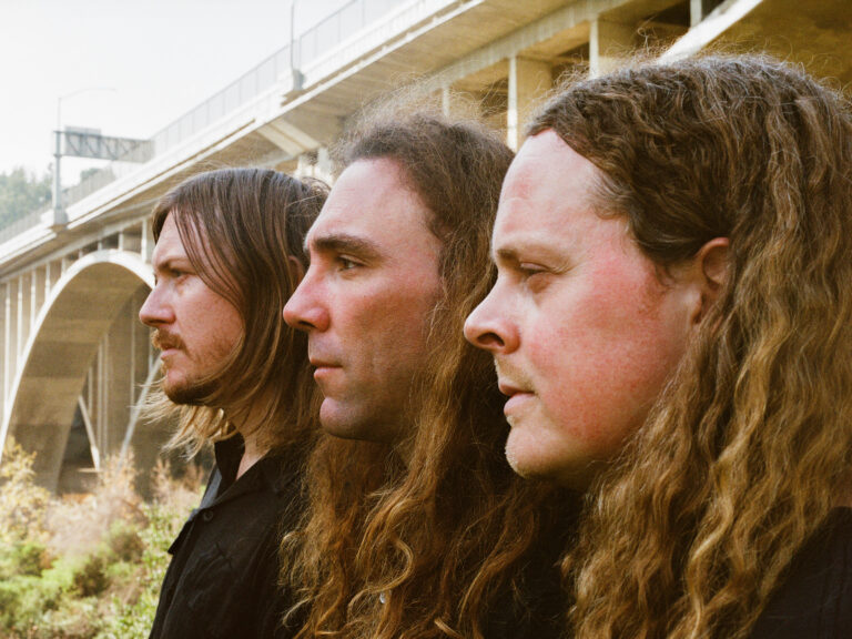 Primitive Ring (USA) + support — Muziek in Groningen