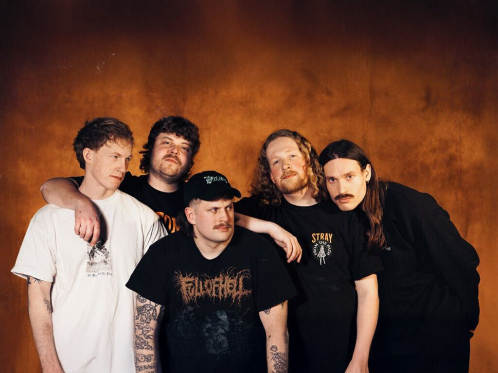 State Power (NL) + support in Groningen