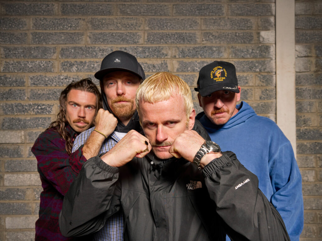 The Scratch + DUG in Groningen