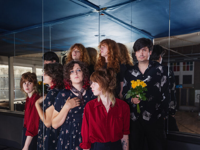 Library Card (NL) + support — Muziek in Groningen