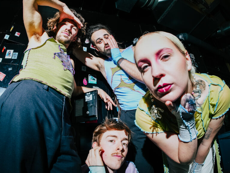 Kaat Van Stralen (BEL) + support — Muziek in Groningen