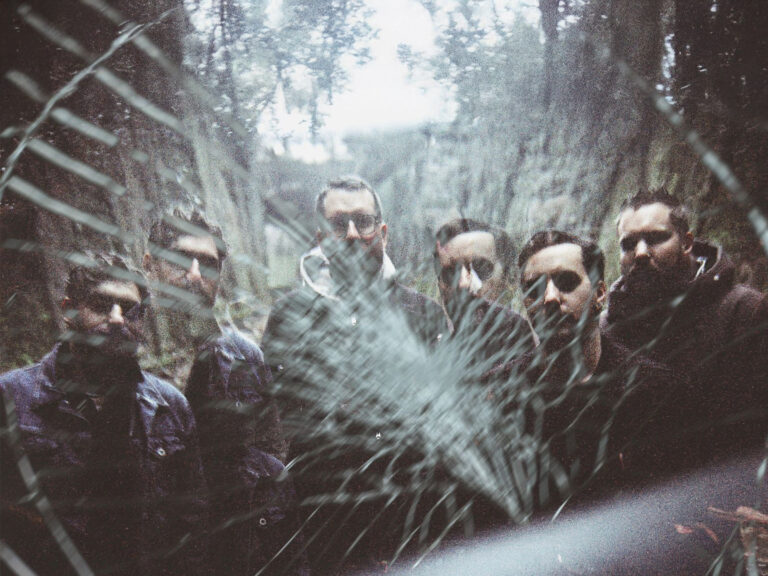 Lost In Kyiv (FRA) + support — Muziek in Groningen