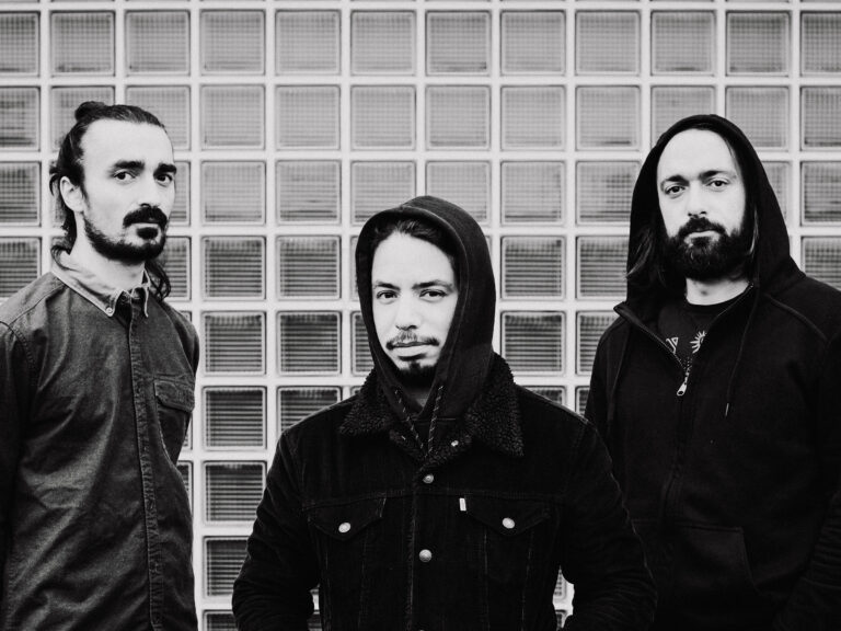 SLIFT (FRA) + Yoo Doo Right (CAN) — Muziek in Groningen