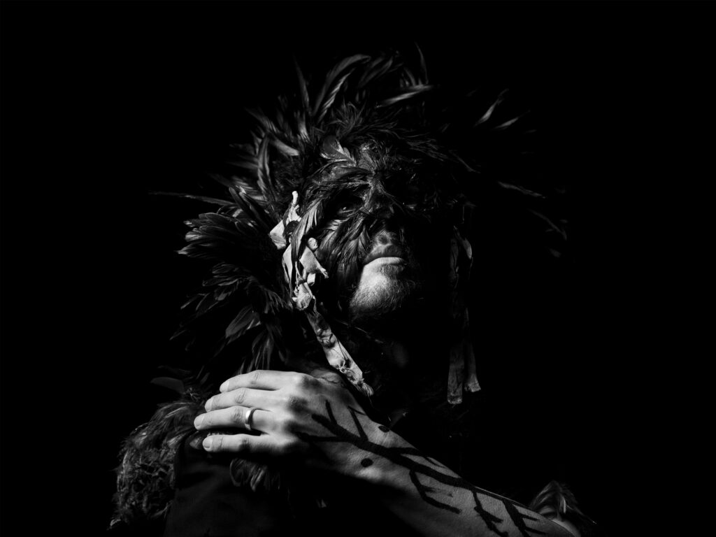 Nordic Giants (UK) + L.O.E. (UK) in Groningen