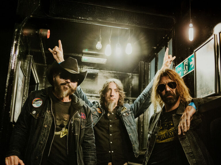 Supersuckers (USA) + support — Muziek in Groningen