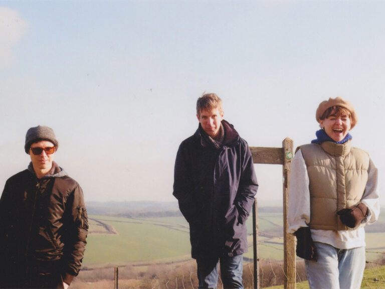 Shearwater + Loma + Any Kind — Muziek in Groningen