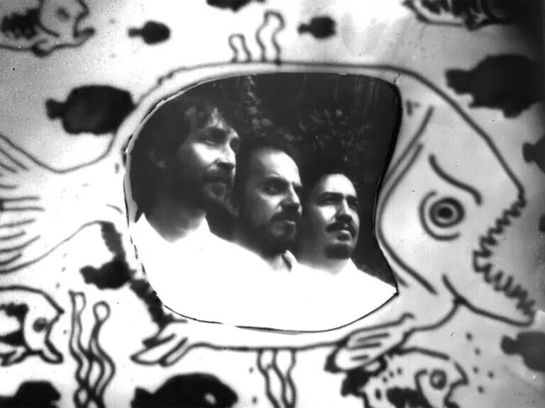 Los Pirañas (COL) in VERA — Muziek in Groningen