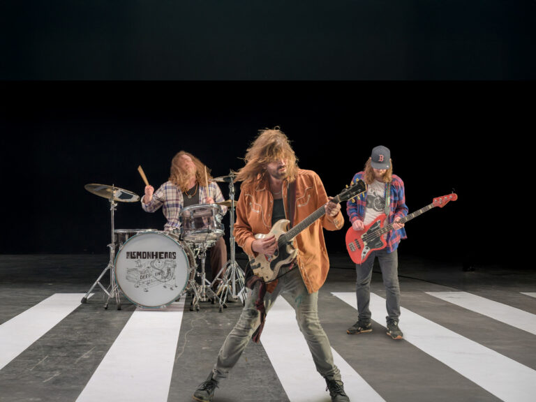 The Lemonheads (USA) + support — Muziek in Groningen