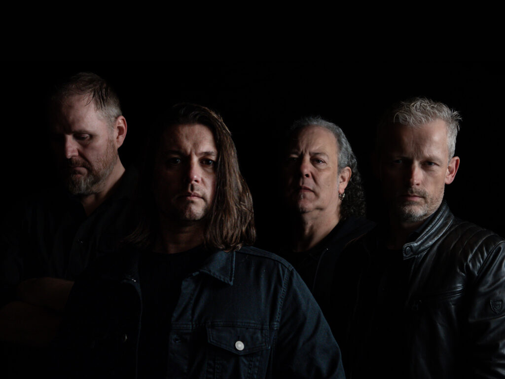 Wounded (NL) in Groningen