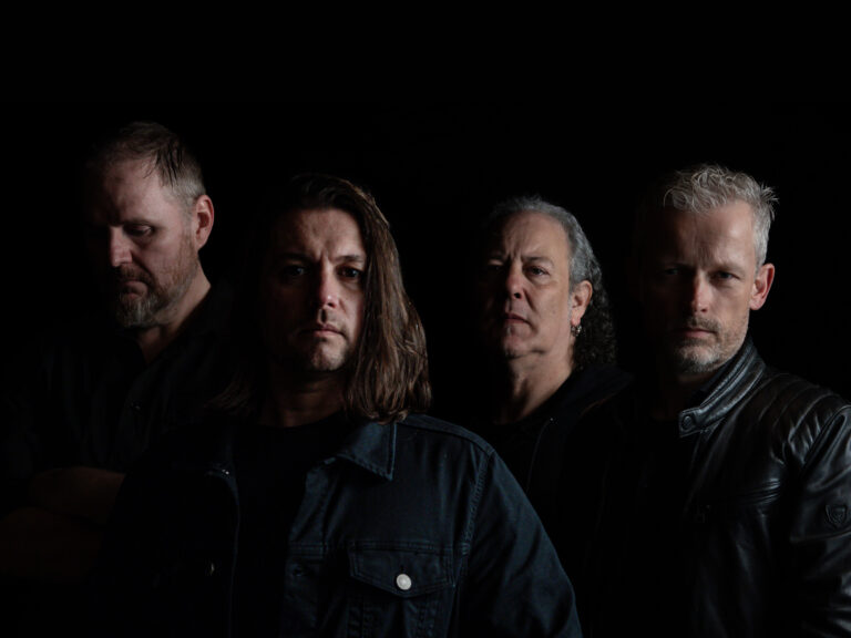 Wounded (NL) — Muziek in Groningen