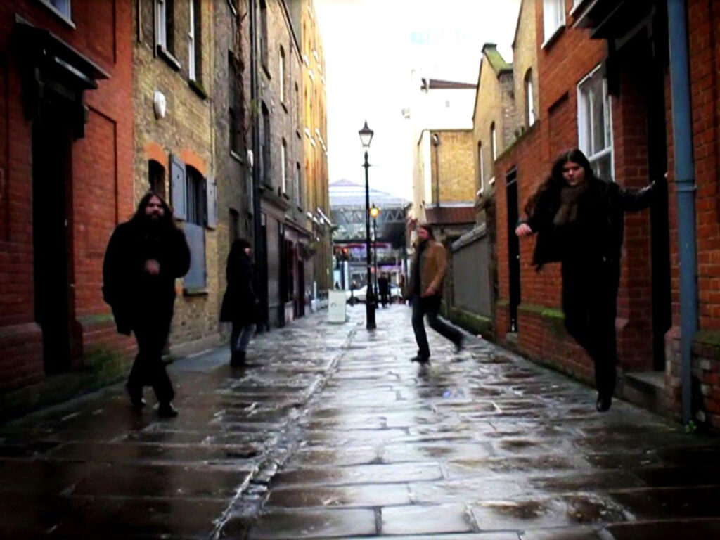The Magic Numbers (UK) + support in Groningen