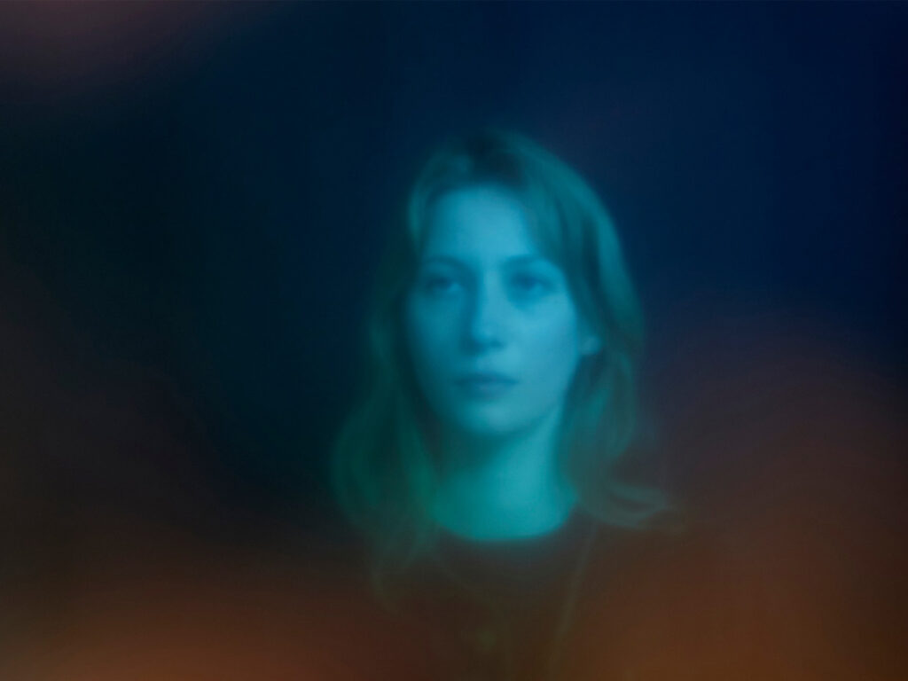 Minorie presents: Katya Shirshkova (RU/FR) + Tomáš Niesner (CZ) in Groningen