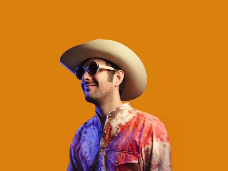 Garrett T. Capps, Little Mazarn & Carson McHone — Muziek in Groningen