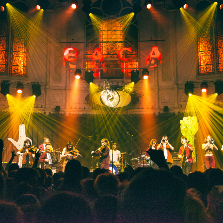 Klezmagic — Muziek in Groningen