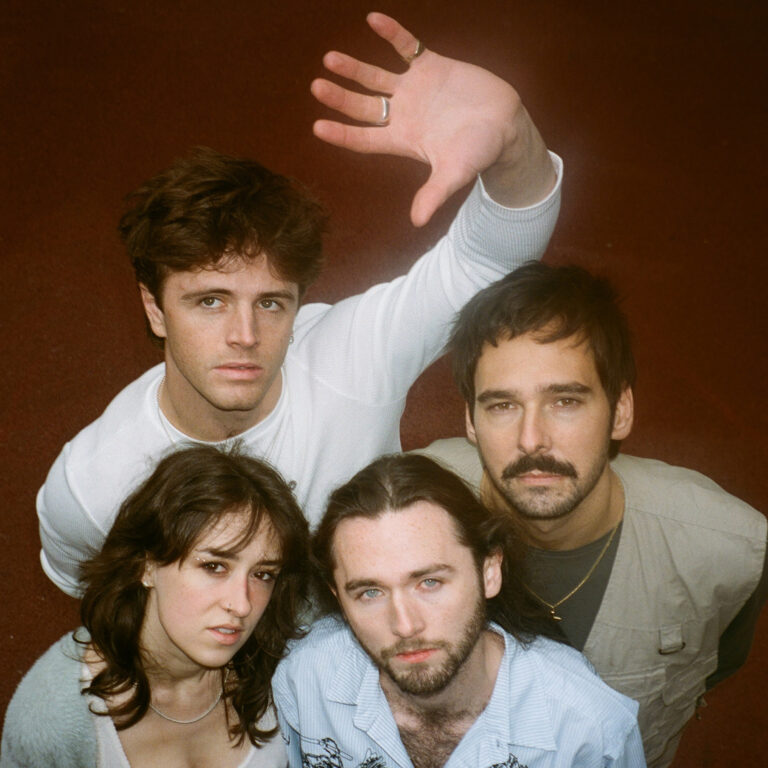 Big Sleep — Muziek in Groningen