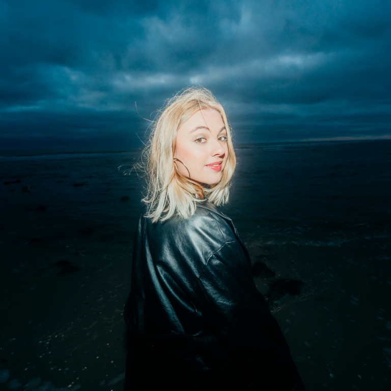 Lola Cedès — Muziek in Groningen