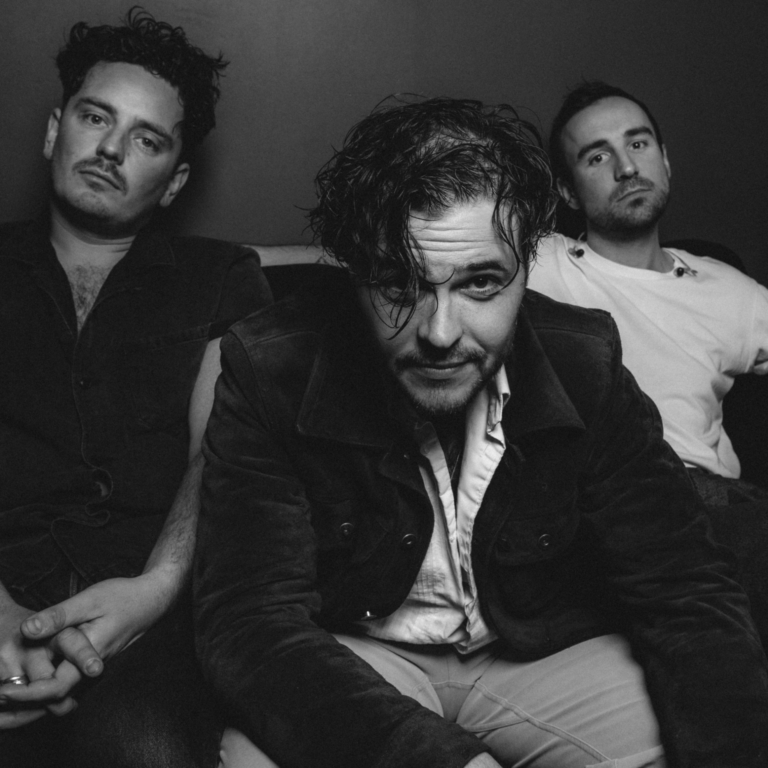 Amber Run — Muziek in Groningen