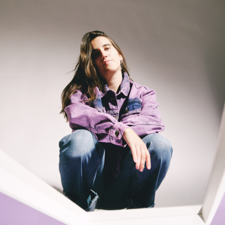 Sabine – release-show — Muziek in Groningen