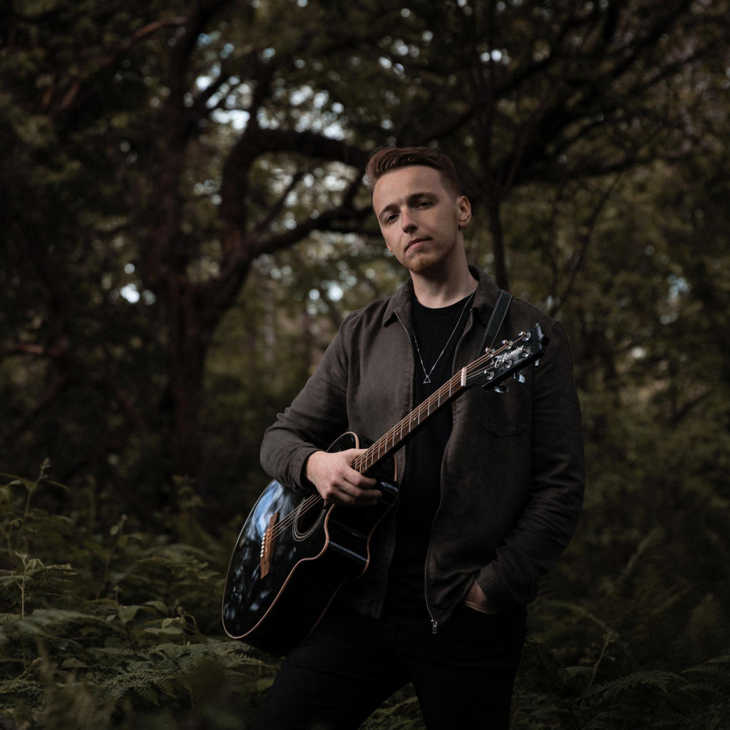 Conor McLain in Groningen