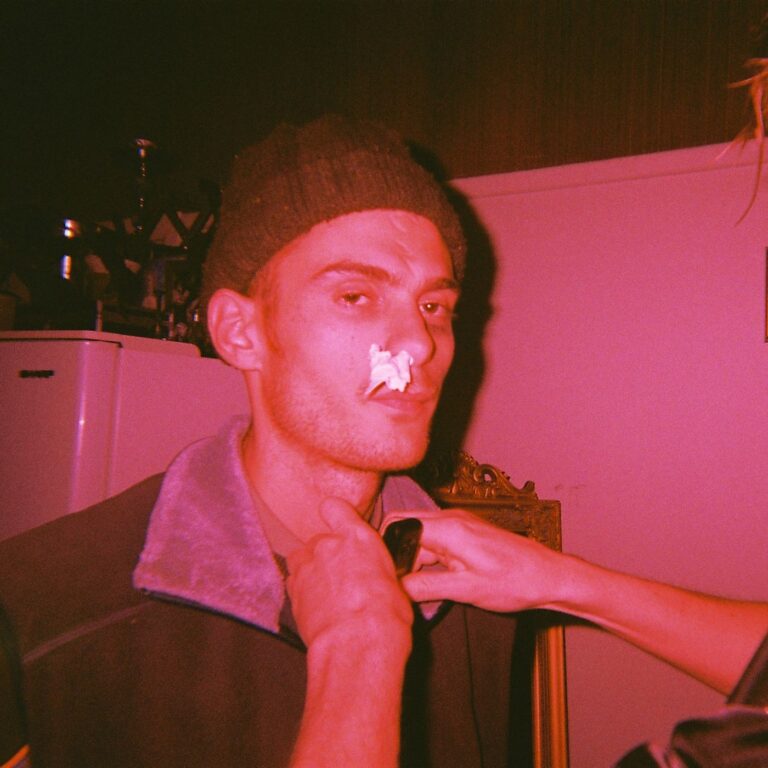 Sex Mask — Muziek in Groningen