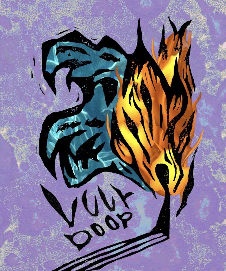 VUURDOOP — Muziek in Groningen