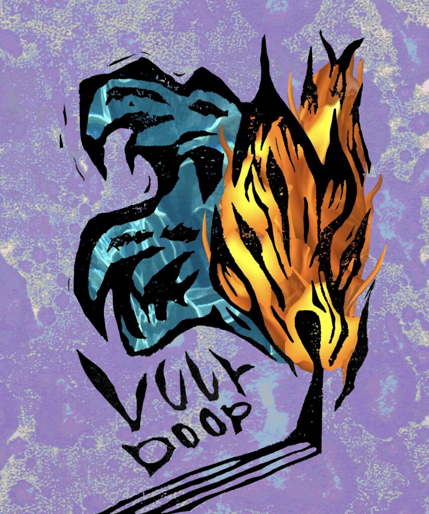 VUURDOOP in Groningen