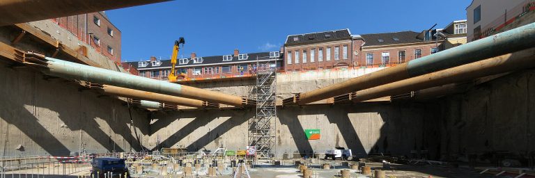 Expositie in Forum Groningen — Museum in Groningen