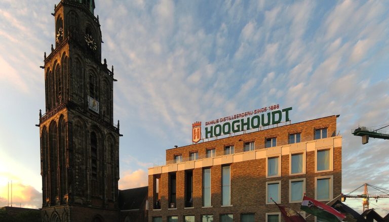Beklim de Martinitoren — Cultuur in Groningen