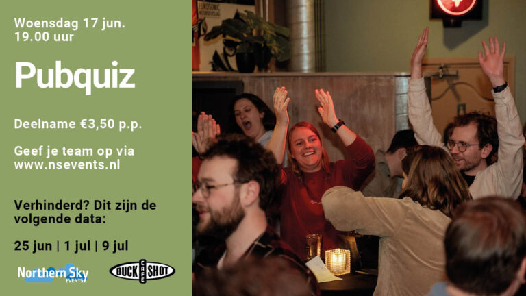 Groove Ally — Gratis in Groningen