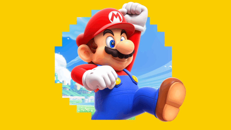 Laatste kans: Super Mario 40 jaar — Cultuur in Groningen