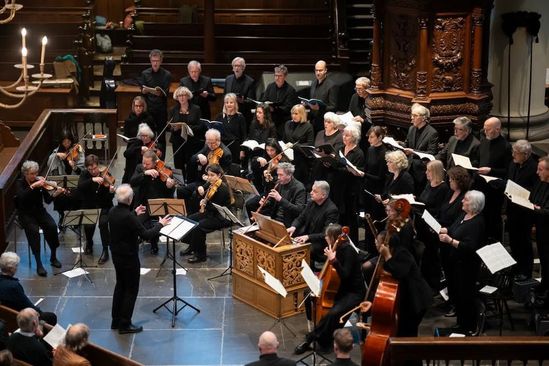 Midzomernachtconcert. — Cultuur in Groningen