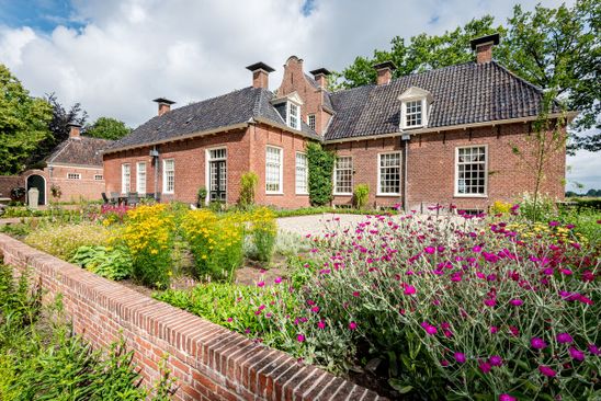 Open Tuinen Weekend bij Borg Welgelegen — Cultuur in Groningen