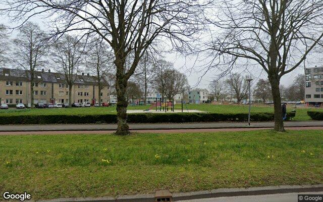 Speeltuin S.O.J. Palmelaan