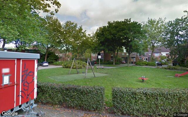 Speeltuin Grevingaheerd