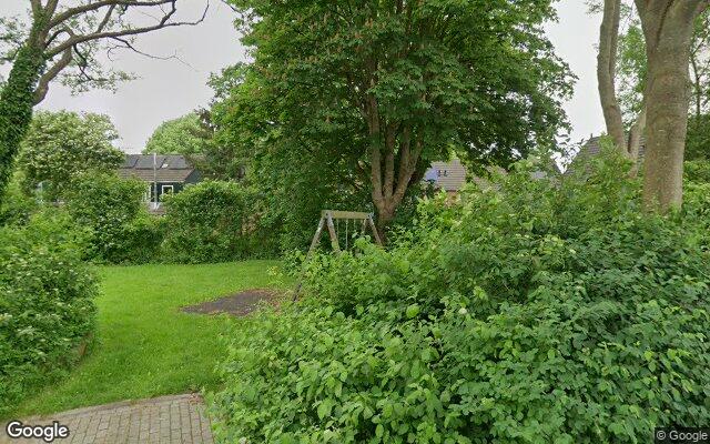Speeltuin Grevingaheerd