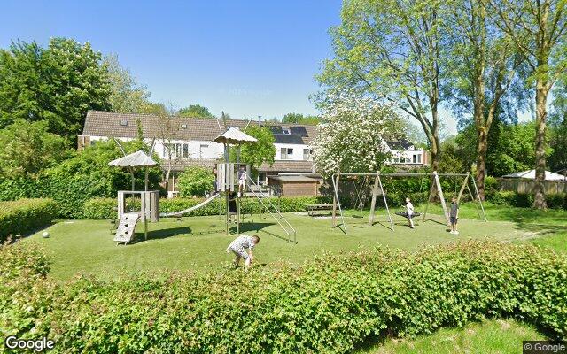 Speeltuin Bunnemaheerd