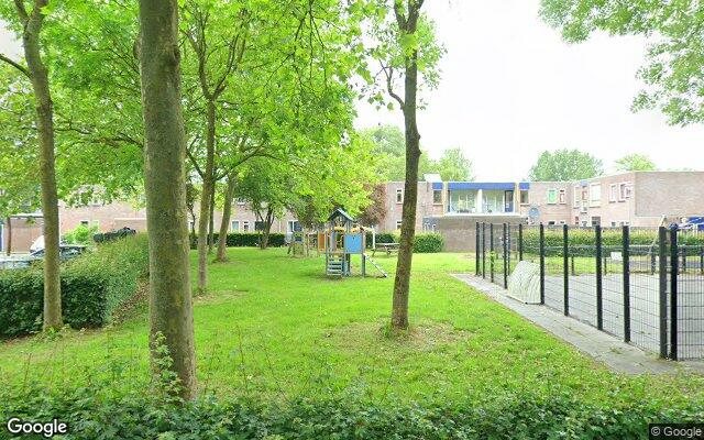 Speeltuin Barmaheerd
