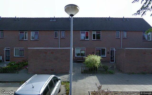 Speeltuin Emingaheerd